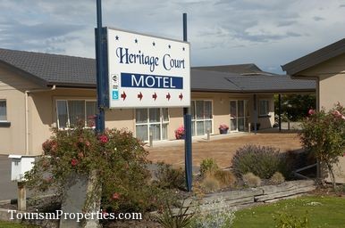 A very realistically priced motel for sale in Invercargill offering freehold going concern